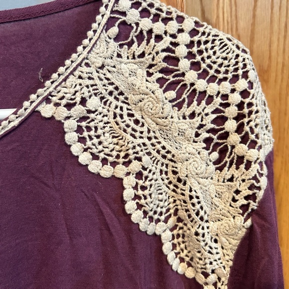 So dang cute! Western boutique top - Picture 5 of 7